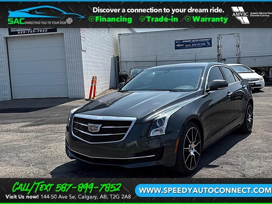 Images Speedy Auto Connect