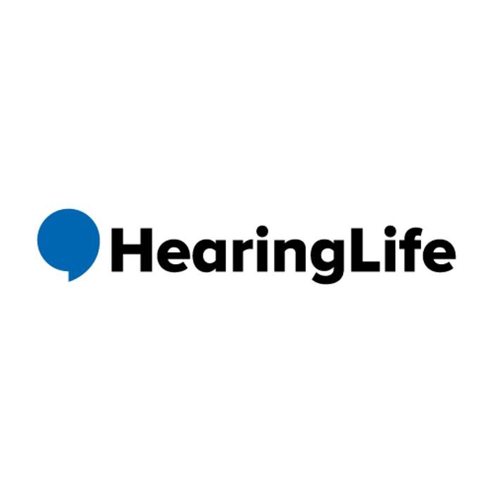 HearingLife Logo