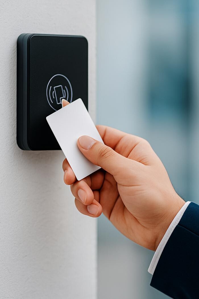 Images Coretech security Solutions