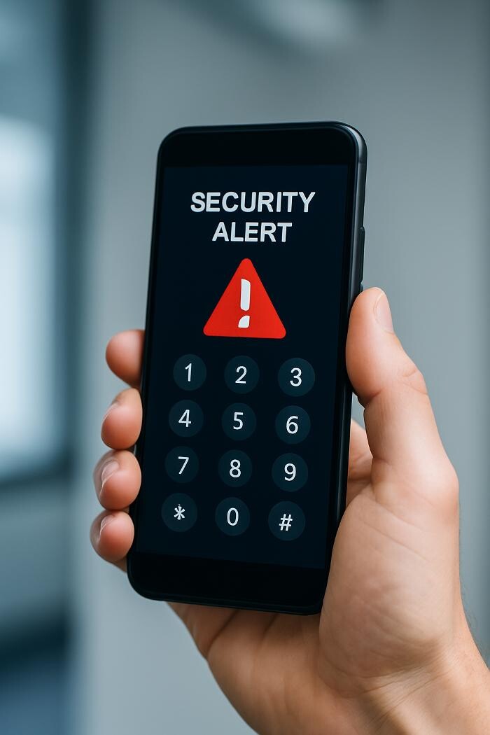 Images Coretech security Solutions