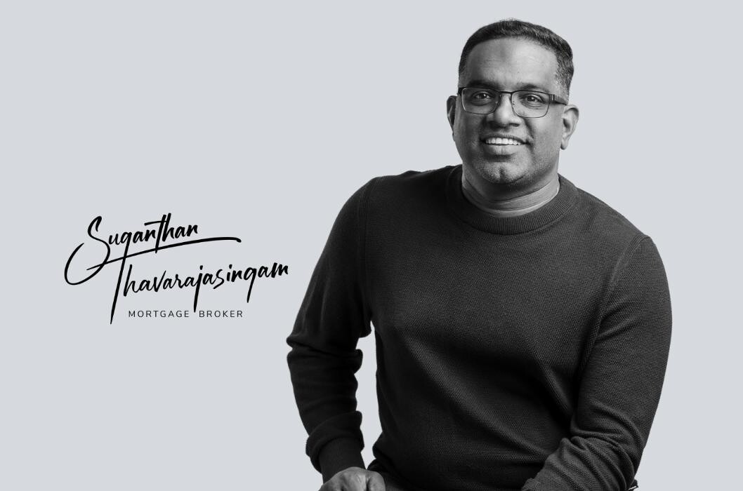 Images Mortgage Broker Suganthan