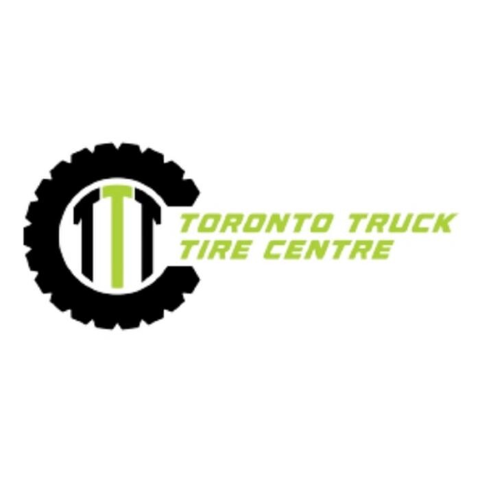 Toronto Truck Tire Centre Logo