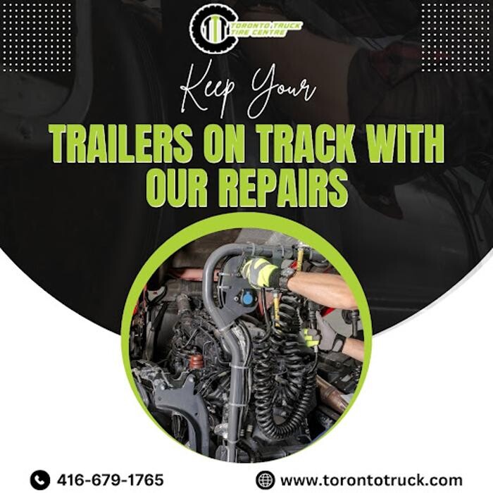 Images Toronto Truck Tire Centre
