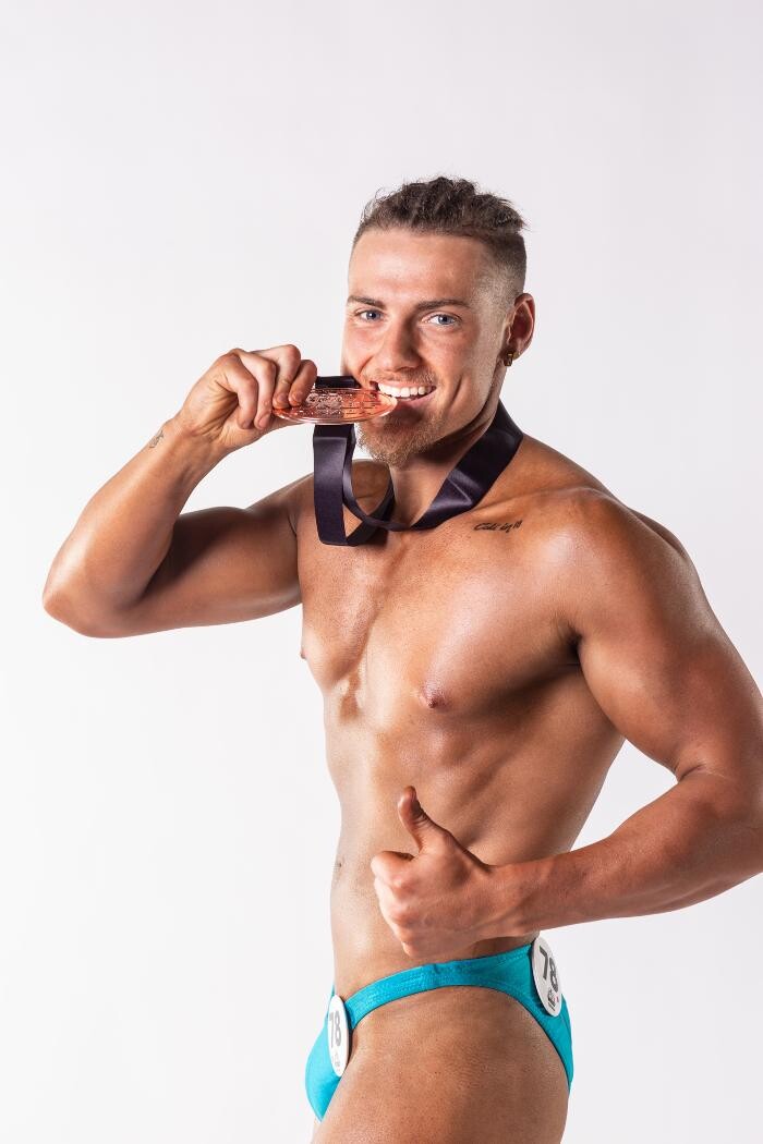 Images Rhys Above Fitness