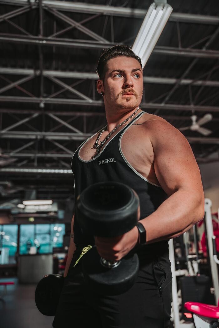 Images Rhys Above Fitness
