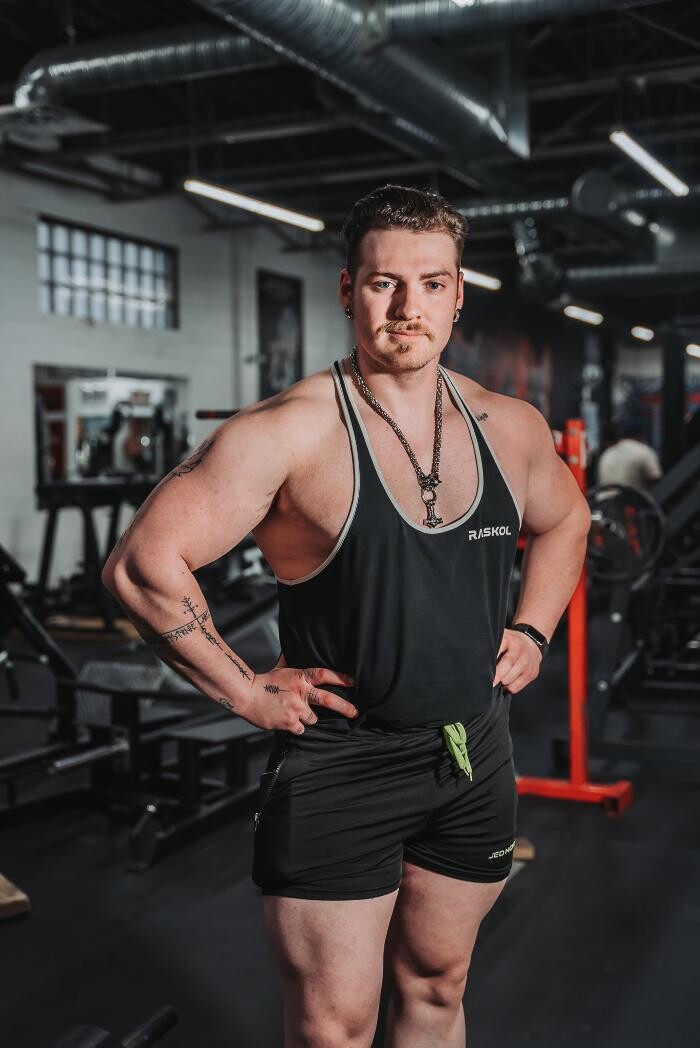 Images Rhys Above Fitness