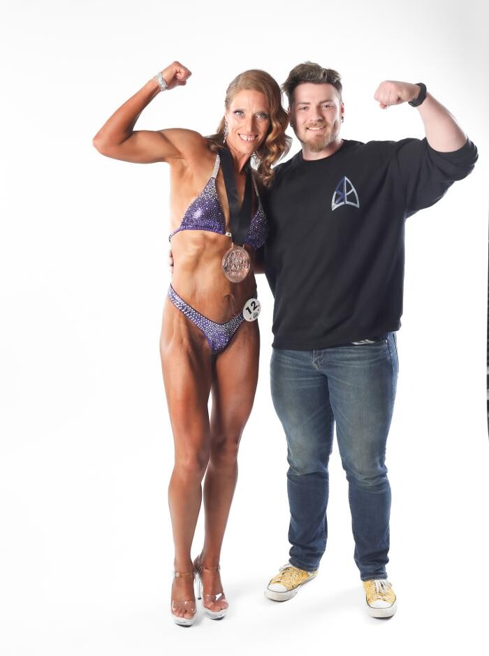 Images Rhys Above Fitness