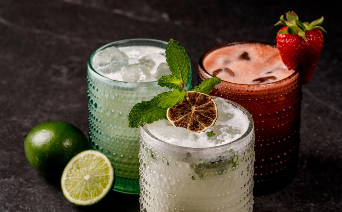Images Freida's Beverage Kitchen Barrie