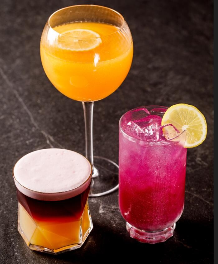 Images Freida's Beverage Kitchen Barrie