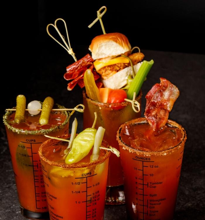 Images Freida's Beverage Kitchen Barrie