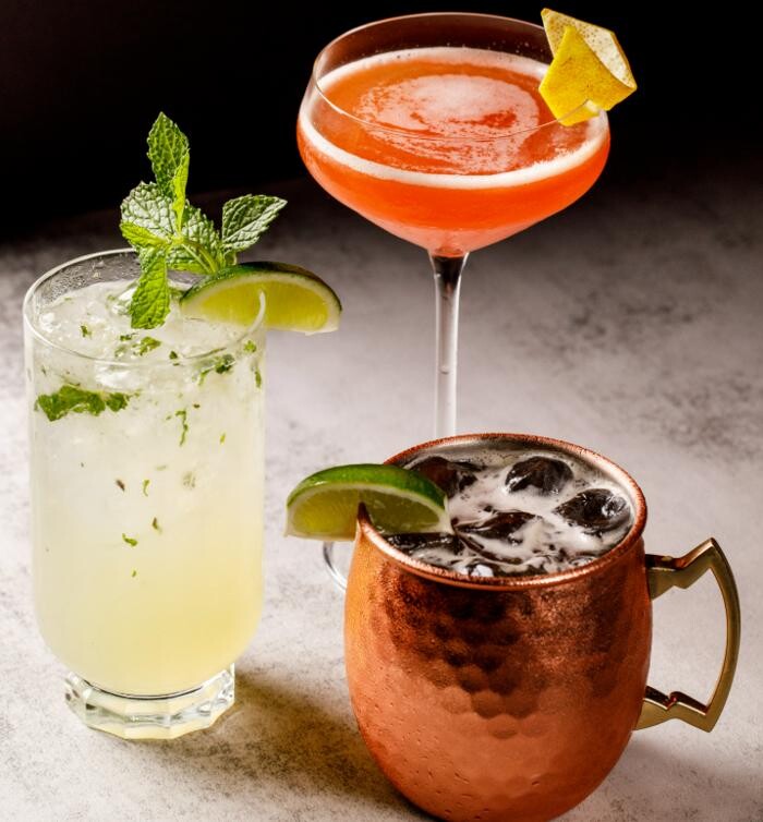 Images Freida's Beverage Kitchen Barrie