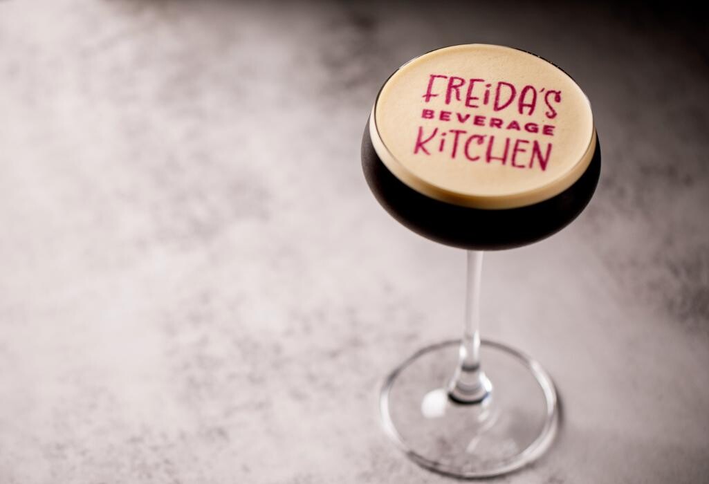 Images Freida's Beverage Kitchen Barrie