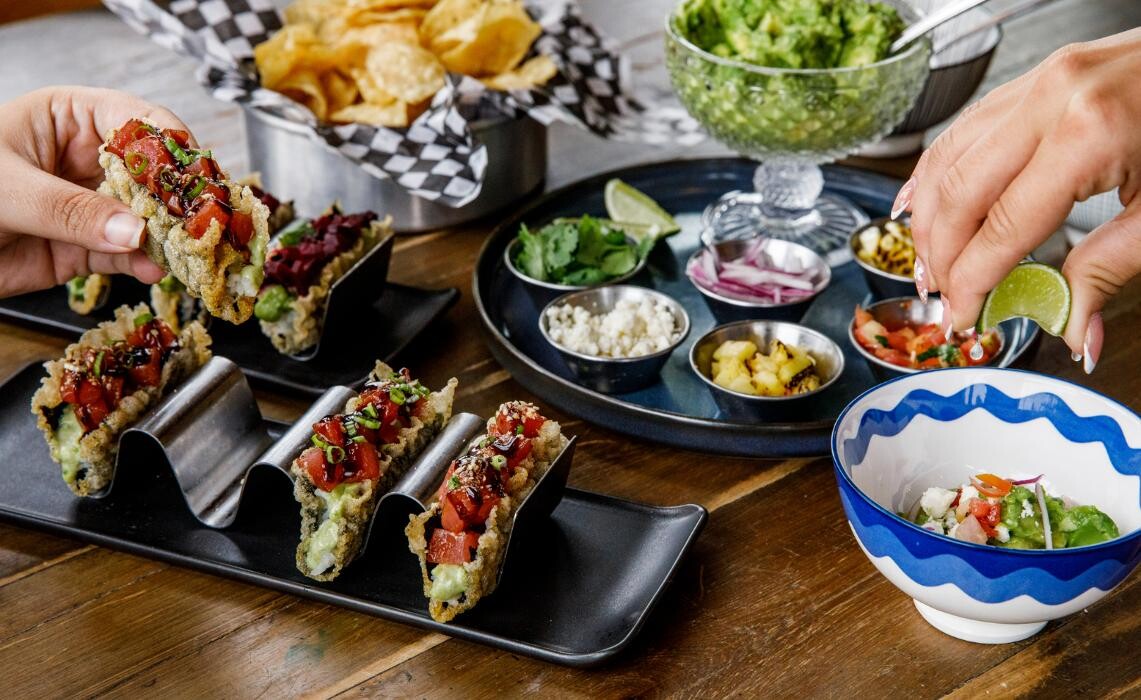 Images Freida's Beverage Kitchen Barrie