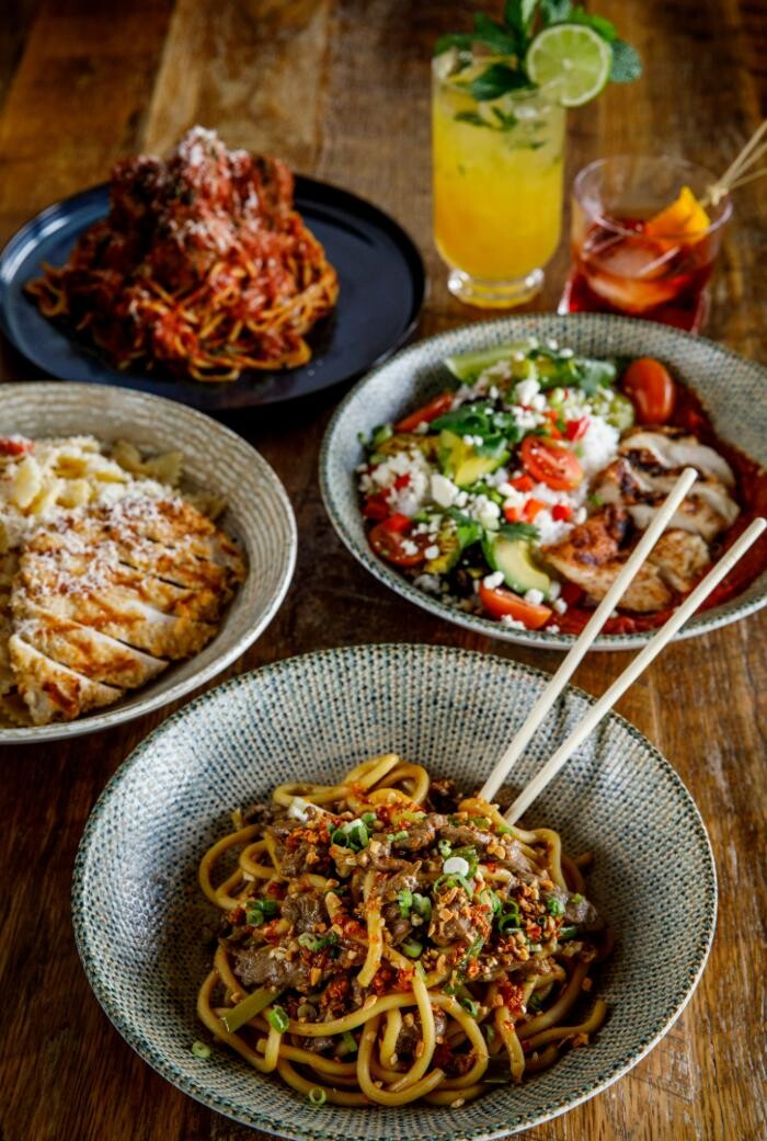 Images Freida's Beverage Kitchen Barrie