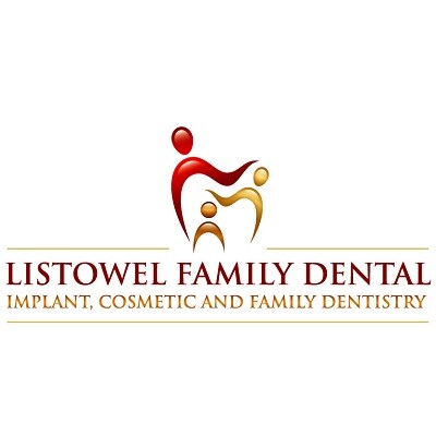 Listowel Family Dental Logo
