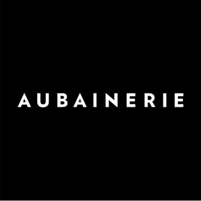 Aubainerie Logo