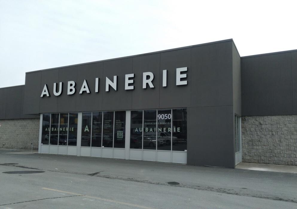 Images Aubainerie