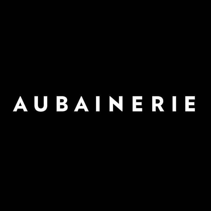 Aubainerie Logo