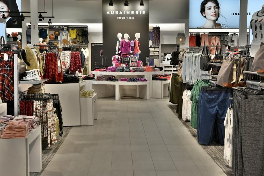Images Aubainerie