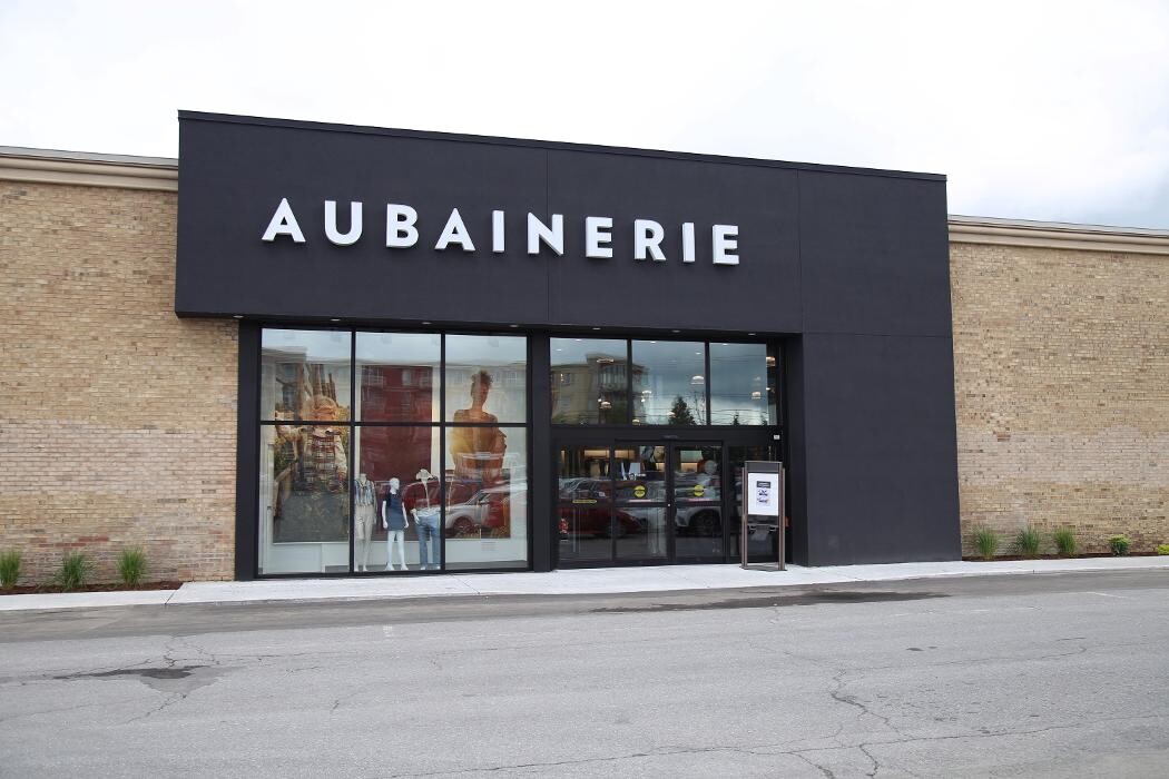 Images Aubainerie