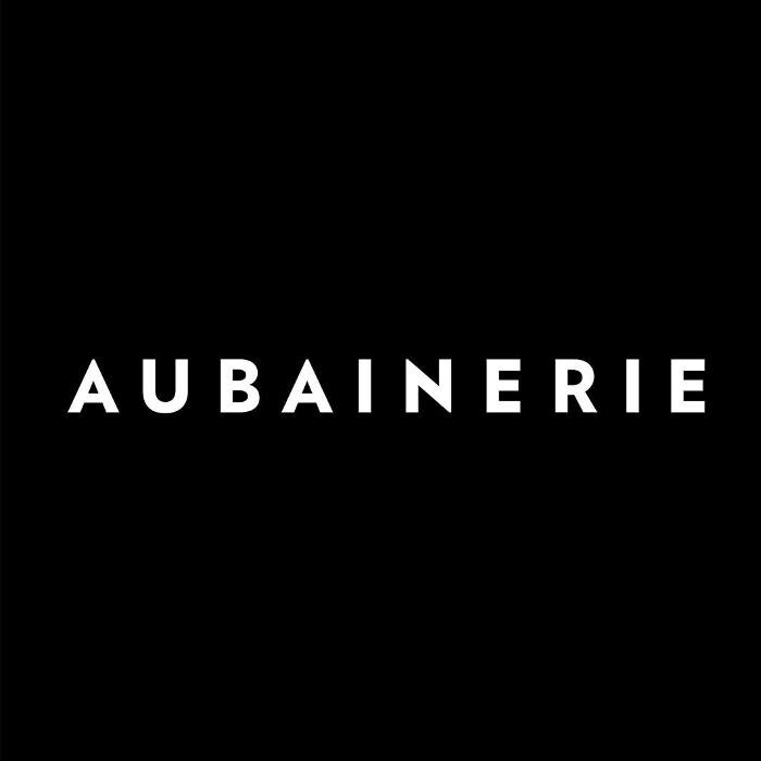 Aubainerie Logo