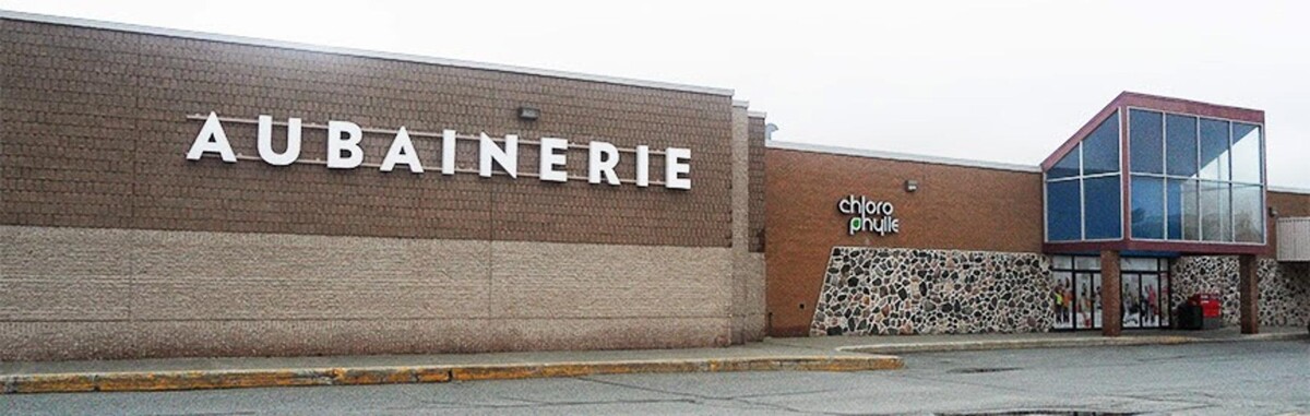 Images Aubainerie