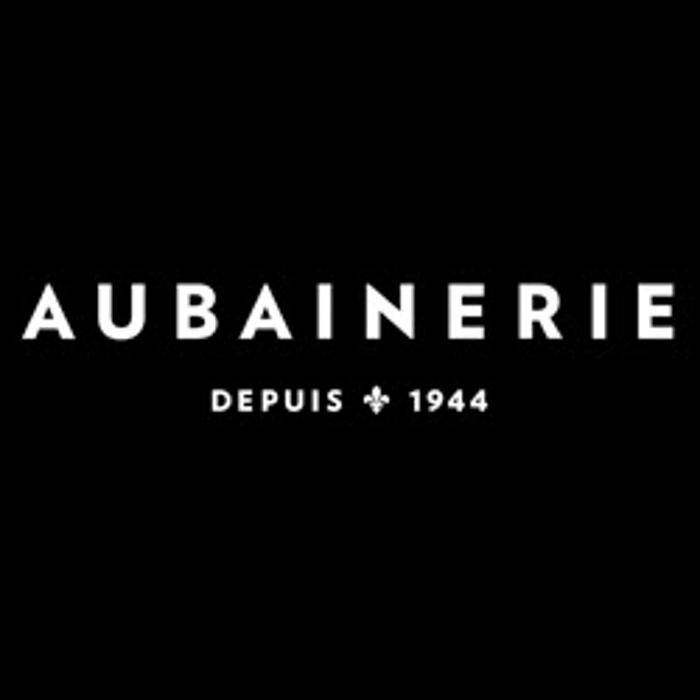 Aubainerie Logo