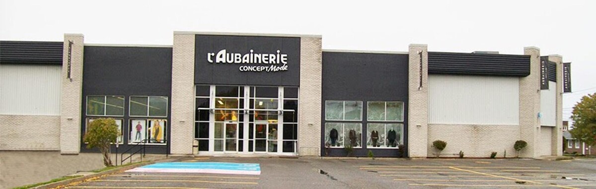 Images Aubainerie