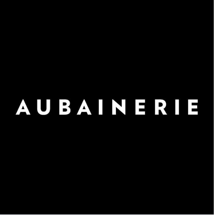 Aubainerie Entrepôt Logo