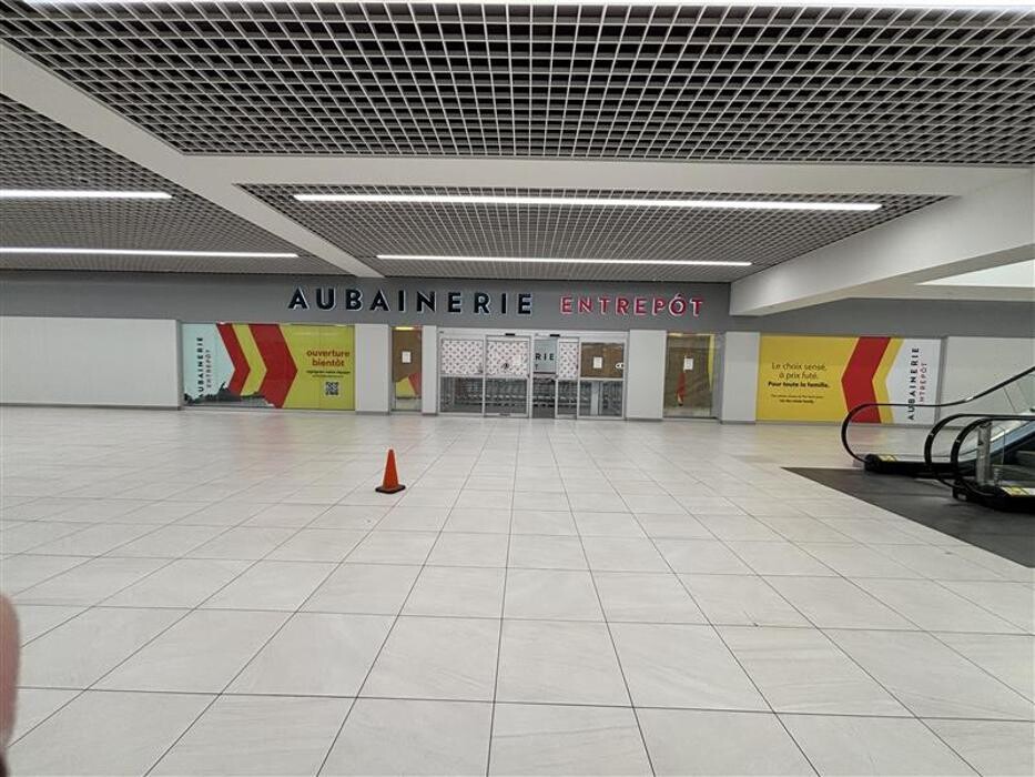 Images Aubainerie Entrepôt