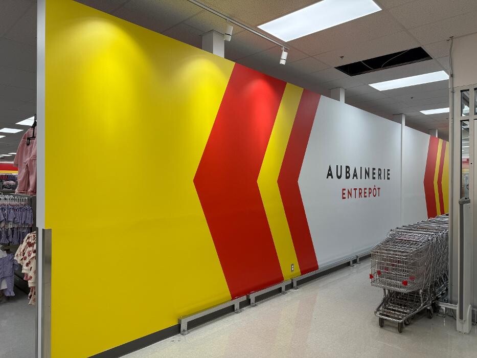 Images Aubainerie Entrepôt