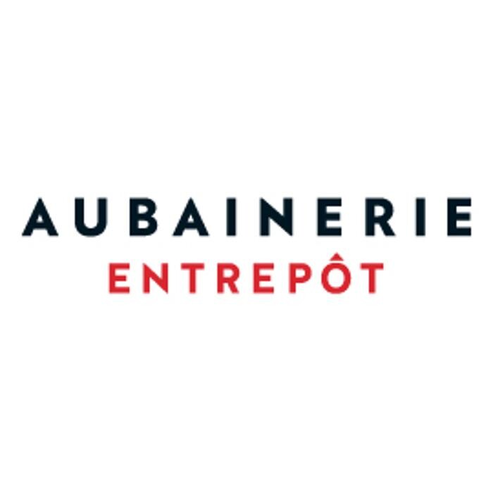 Aubainerie Logo
