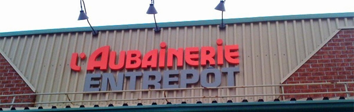 Images Aubainerie
