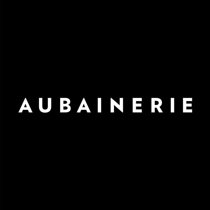 Aubainerie Logo