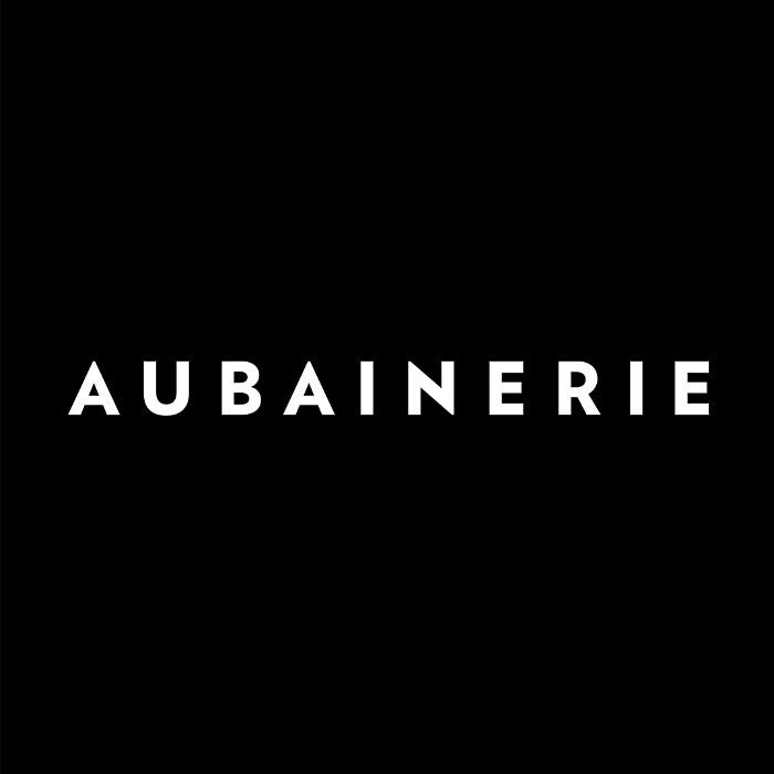 Aubainerie Logo
