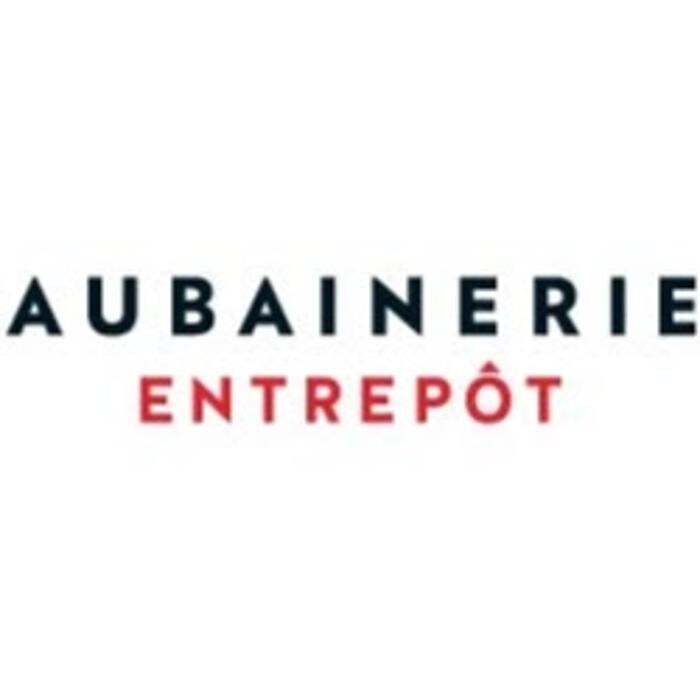 Aubainerie Entrepôt Logo