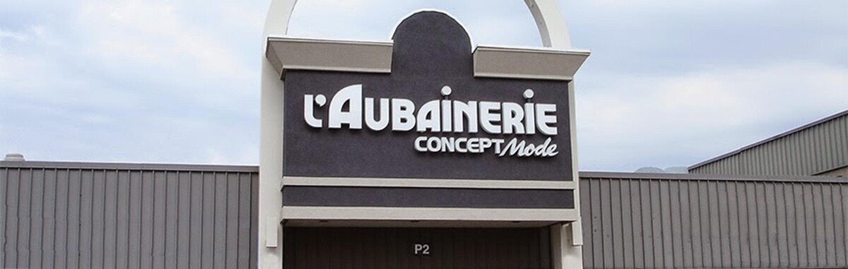 Images Aubainerie