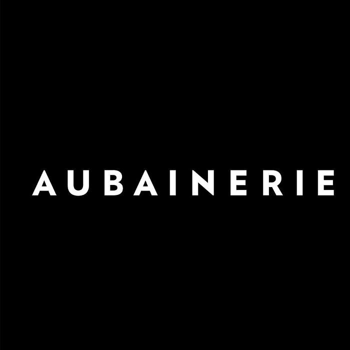 Aubainerie Logo