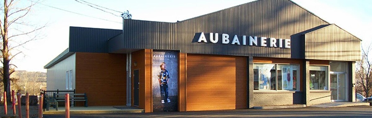 Images Aubainerie