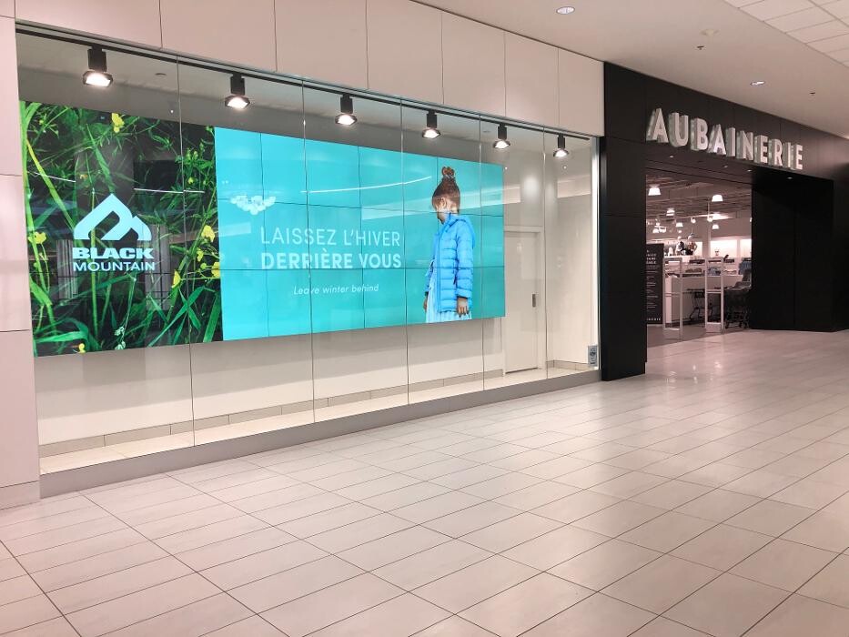 Images Aubainerie