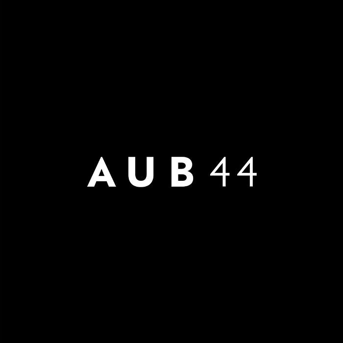 Aub44 Logo