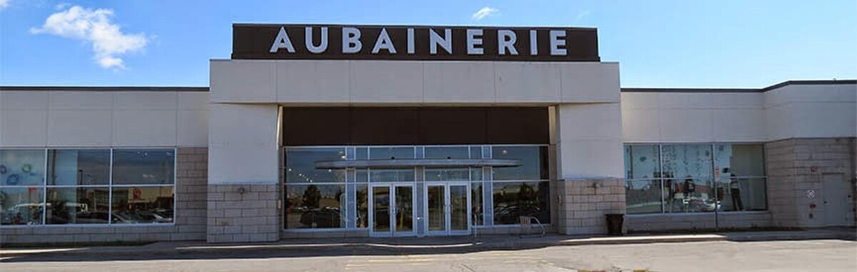 Images Aubainerie