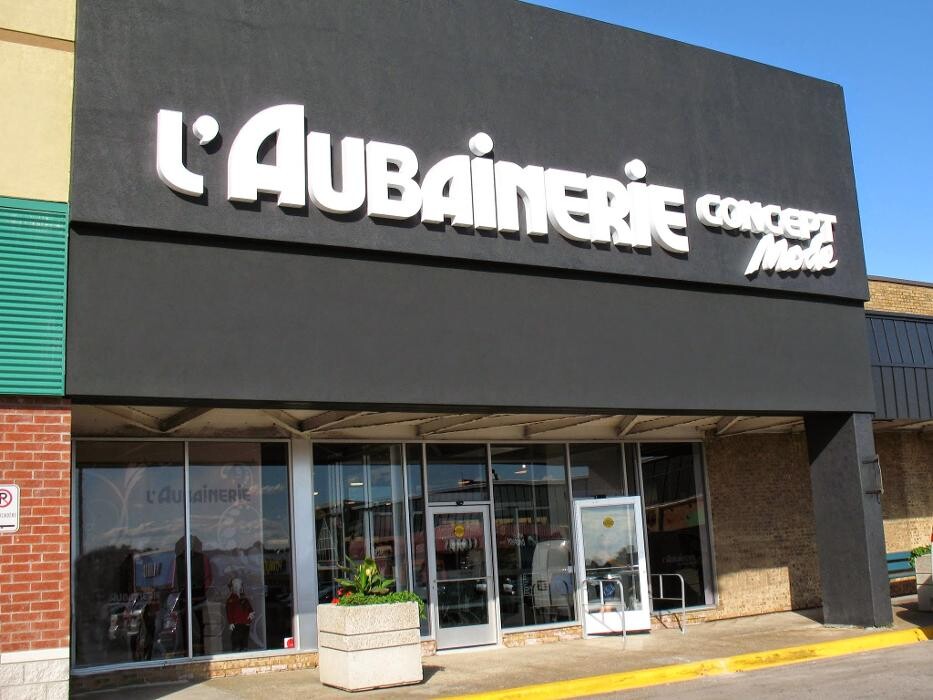 Images Aubainerie