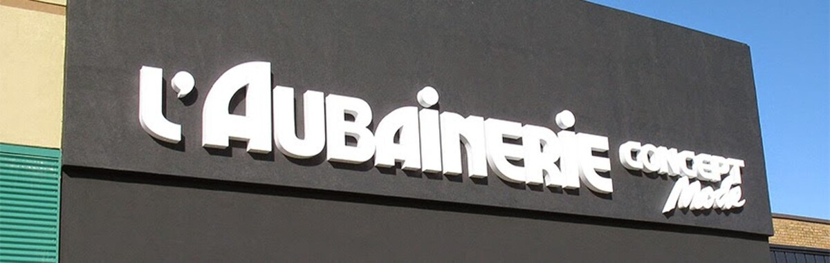 Images Aubainerie