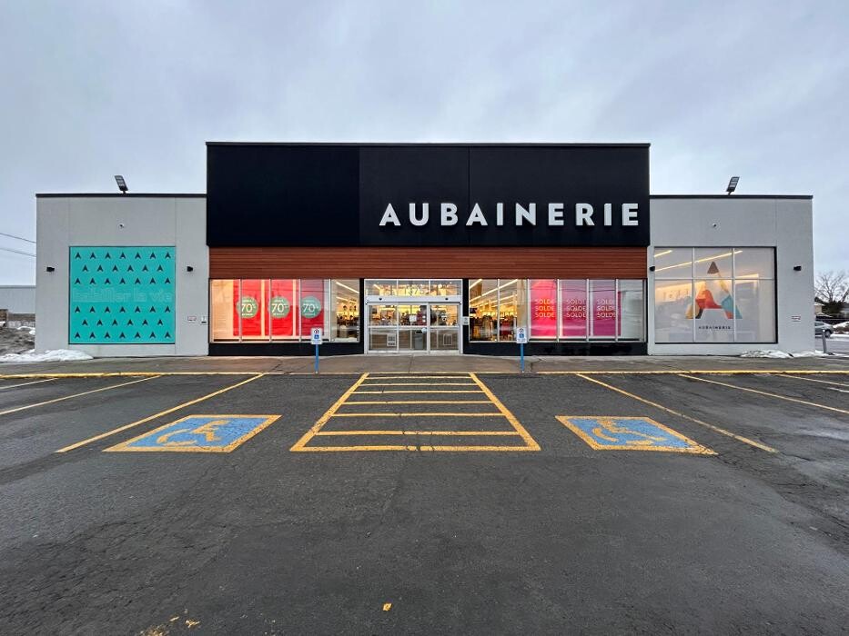 Images Aubainerie