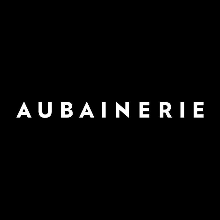 Aubainerie Logo