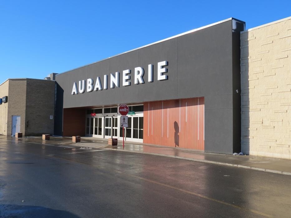 Images Aubainerie