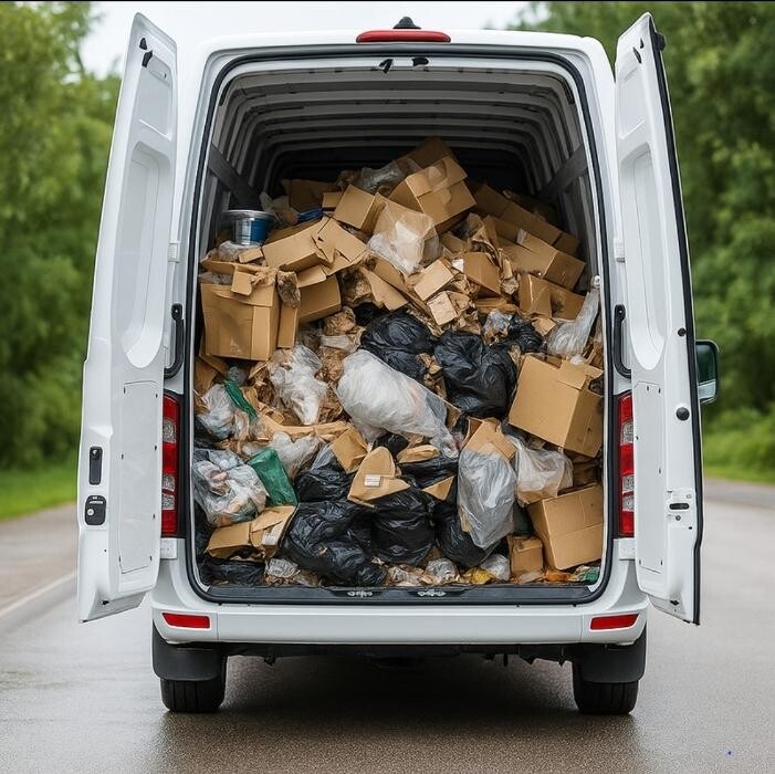 Images Swift Clear Disposal