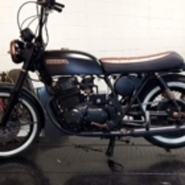 Images Psycho Cycles and Salvage Ltd