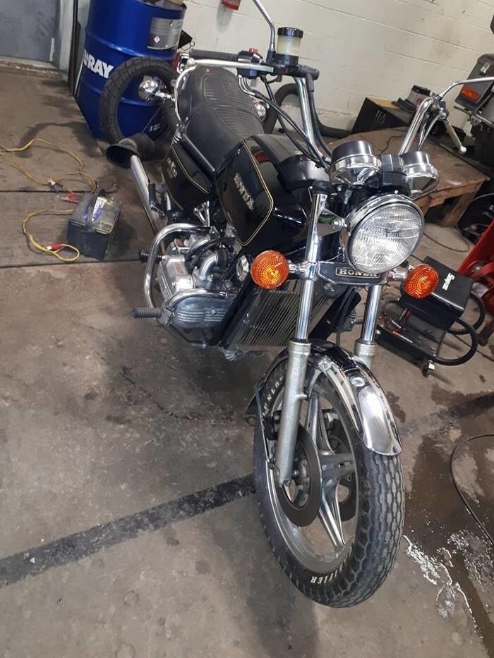 Images Psycho Cycles and Salvage Ltd